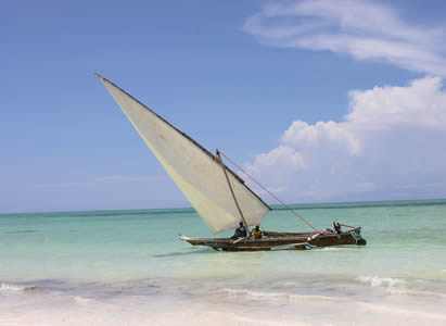Beach Holiday