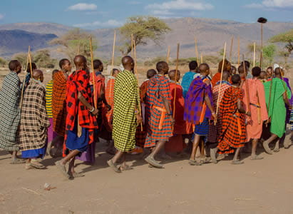 African Culture