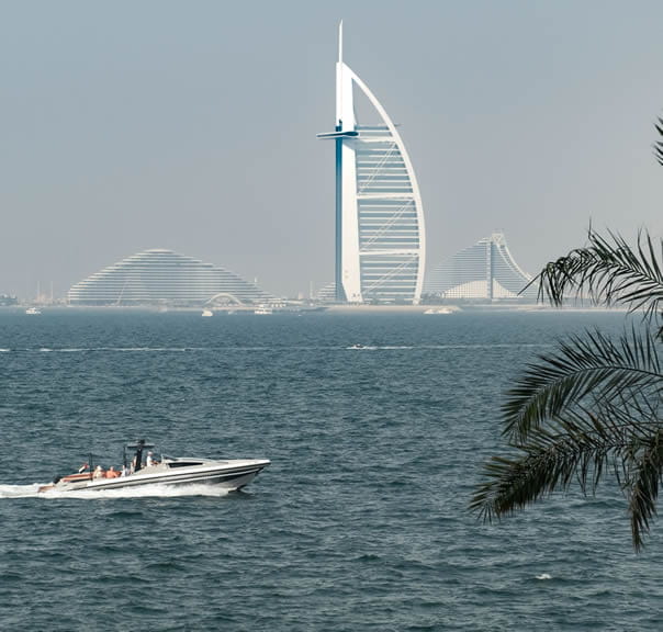 International travel destinations